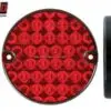 LED Autolamps LED tagumine udutuli, 95×18 mm