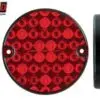 LED Autolamps LED tagatuli, 95×18 mm