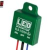 LED Autolamps i-LS mikroprotsessor