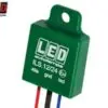 LED Autolamps i-LS mikroprotsessor