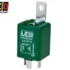 LED Autolamps i-LS relee, 3-nap.