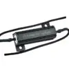 LED Autolamps koormustakisti
