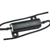 LED Autolamps koormustakisti, 24 V