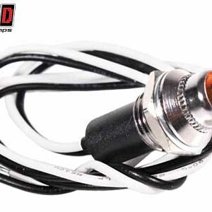 LED Autolamps LED märgutuli, 24 V