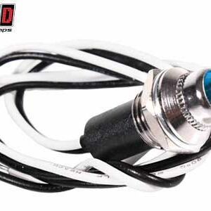 LED Autolamps LED märgutuli, 24 V, 1614-PLB24