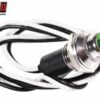 LED Autolamps LED märgutuli, 12 V, 1614-PLG12