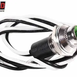 LED Autolamps LED märgutuli, 12 V, 1614-PLG12
