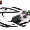 LED Autolamps LED märgutuli, 24 V, 1614-PLG24