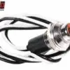 LED Autolamps LED märgutuli, 12 V, 1614-PLR12