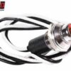 LED Autolamps LED märgutuli, 24 V, 1614-PLR24