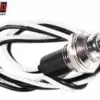LED Autolamps LED märgutuli, 24 V, 1614-PLW24