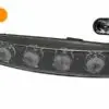 LED ääretuli