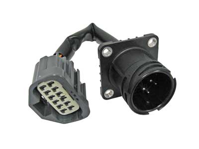 Esitule adapter