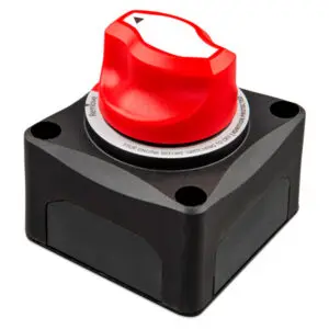 Victron Energy aku lüliti 275 A, ON-OFF 2