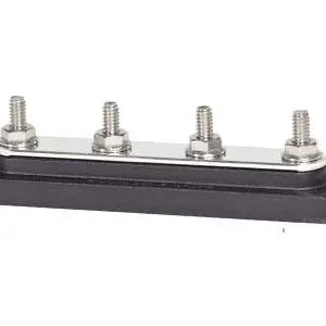 Blue Sea klemmiliist, 4-osainen, 32×149 mm