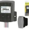 Blue Sea dimmer