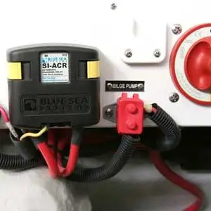 Blue Sea add-a-Battery komplekt 2