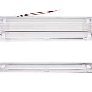 LED sisetuli, 385×83 mm