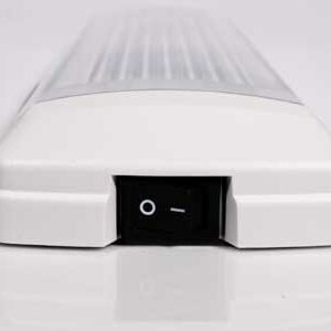 LED sisetuli, 385×83 mm 2
