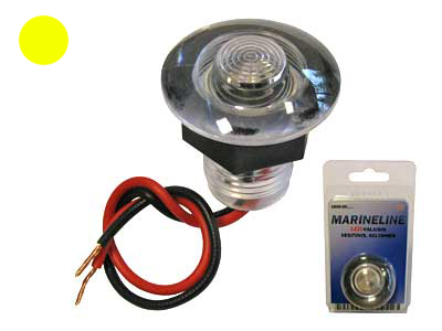 LED paadituli, 12 V