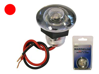 LED paadituli, 12 V, 1800-095PUN