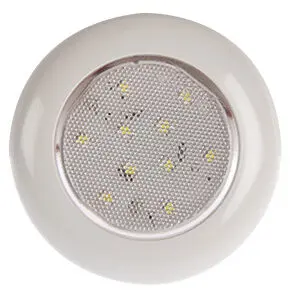 Autoline LED sisevalgusti