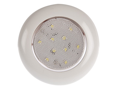 Autoline LED sisevalgusti