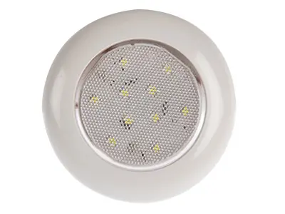 Autoline LED sisevalgusti