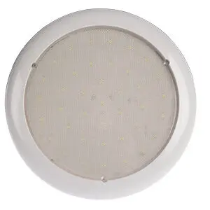 Autoline LED sisevalgusti, 177×16 mm