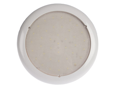 Autoline LED sisevalgusti, 177×16 mm