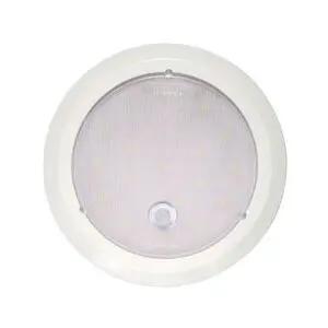 LED-sisemine valgusti liikumisanduriga