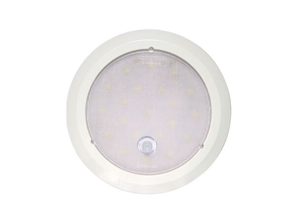 LED-sisemine valgusti liikumisanduriga
