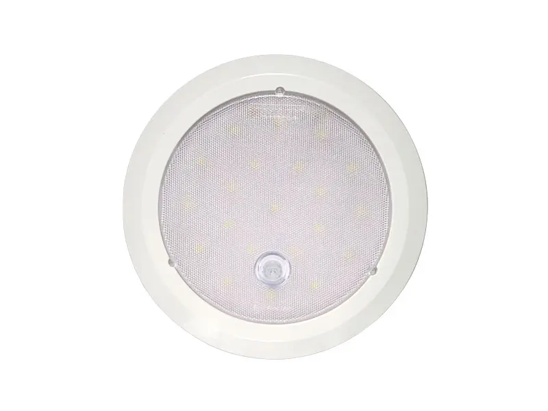 LED-sisemine valgusti liikumisanduriga