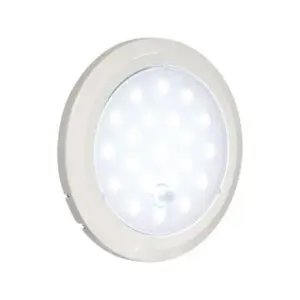 LED-sisemine valgusti liikumisanduriga 2