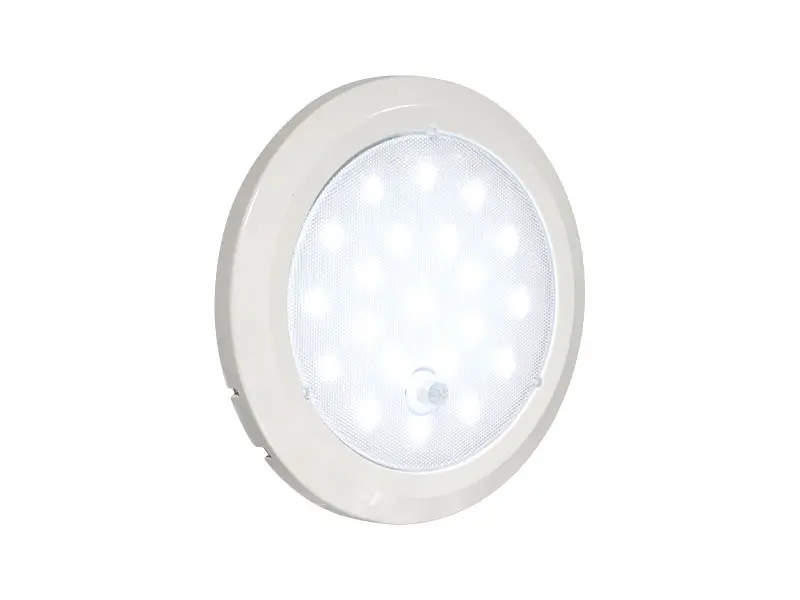 LED-sisemine valgusti liikumisanduriga 2