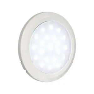 LED sisetuli, punane 2