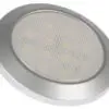 LED sisetuli, punane, 69×10 mm