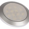 LED sisetuli, punane, 69×10 mm, 12 V