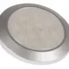 LED sisetuli, punane, 69×10 mm, 12 V