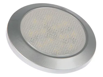 LED sisetuli,