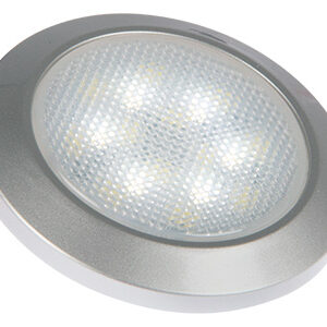 LED sisetuli, 2