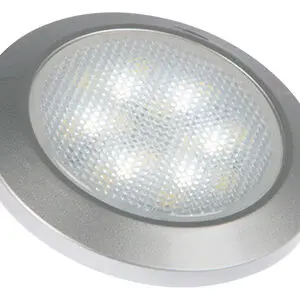 LED sisetuli, 2