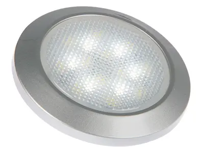 LED sisetuli, 2