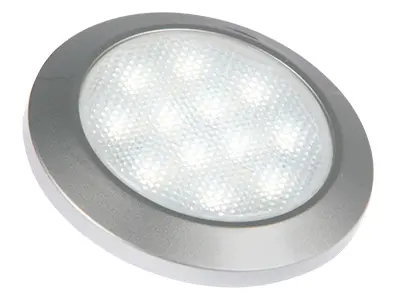 LED sisetuli, 3