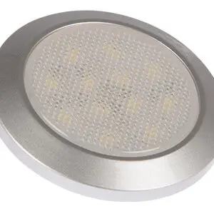 LED sisetuli, punane, 69×10 mm, 12 V, 1800-824901