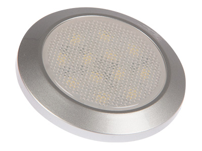 LED sisetuli, punane, 69×10 mm, 12 V, 1800-824901