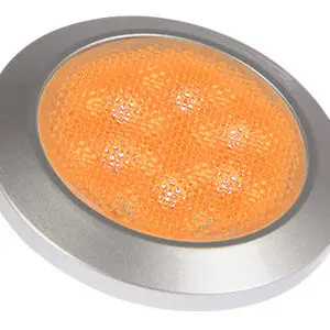 LED sisetuli, punane, 69×10 mm, 12 V, 1800-824901 2