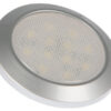 LED sisetuli, punane, 69×10 mm, 24 V