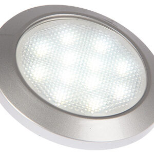 LED sisetuli, punane, 69×10 mm, 24 V 3