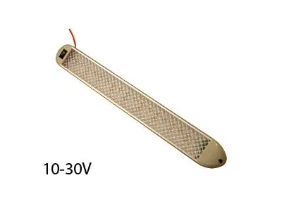 LED sisetuli, 310×40 mm